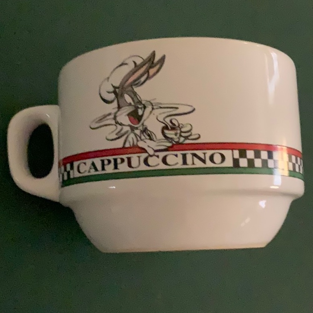 Acme HomeWorks Bugs Bunny Coffee Mug